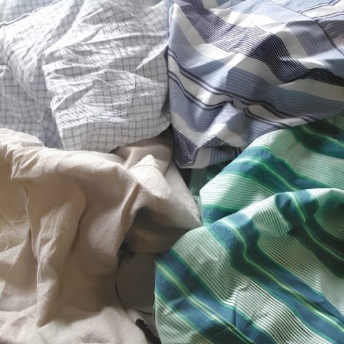 Chiffons coton fin polyvalent photo du produit image_1 L