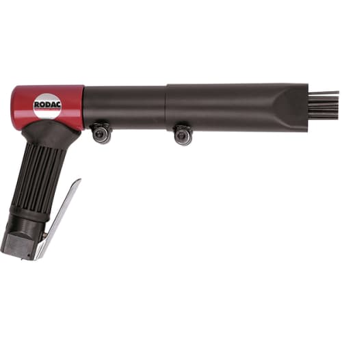 Dérouilleur pistolet RC4115 19 aiguilles 3000 CPM photo du produit image_1 L