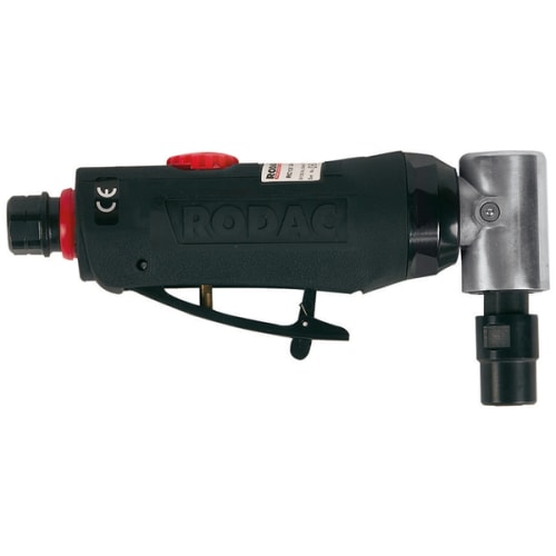 Mini meuleuse à renvoi d'angle 90° RC139 Ø6 mm 150W photo du produit image_1 L
