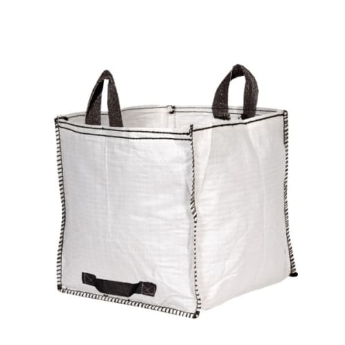 Sac à gravats polypropylène 125 L photo du produit image_1 L