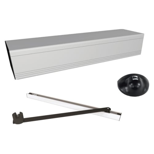 Automatisme pour portes battantes FLUO SW à tirer - 200 kg photo du produit image_1 L