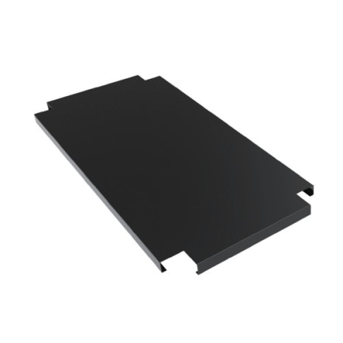 Étagère pour table de soudure 1000 x 500 mm 60 kg photo du produit image_1 L