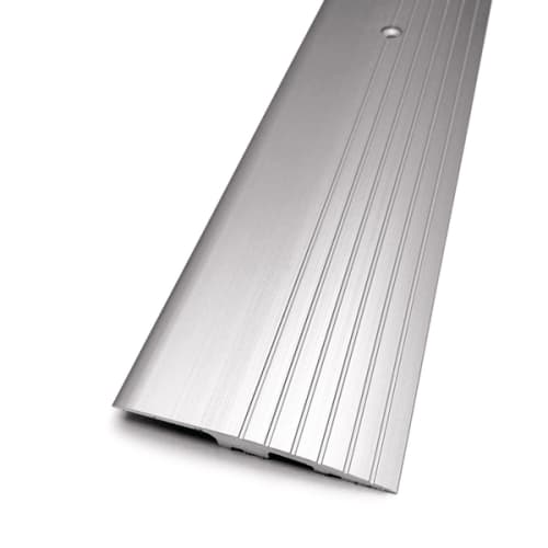 Rampe d'accès RMP4 65 x 3000 mm - Aluminium naturel photo du produit image_1 L