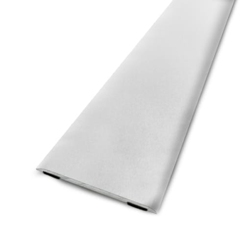 Seuil extra-plat PRESTO 40 x 930 mm - Anodisé naturel photo du produit image_1 L