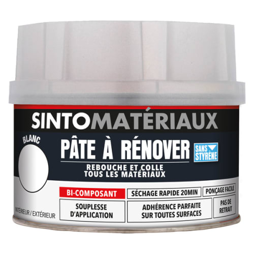 Pâte à rénover photo du produit image_1 L