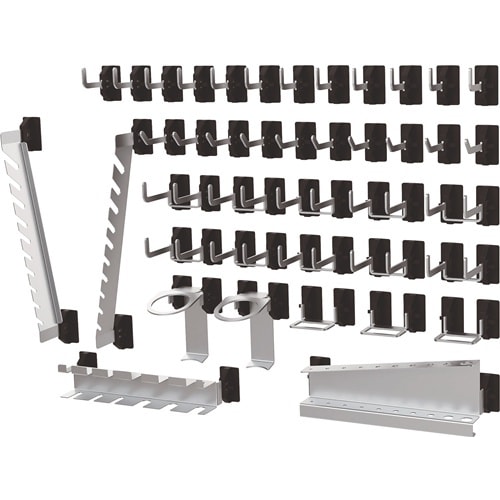 Assortiment de porte-outils SimplaClip BEDRUNKA+HIRTH photo du produit image_1 L