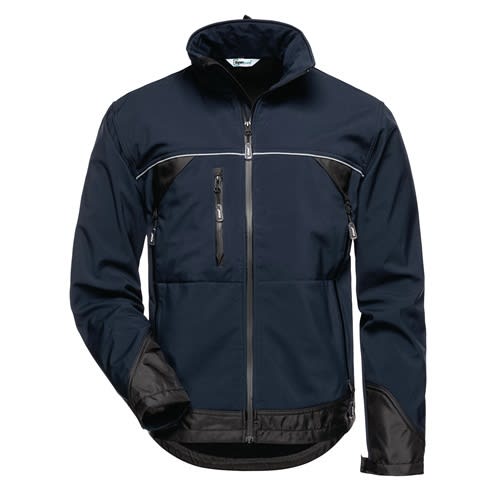 Veste en softshell GAMMA taille L photo du produit image_1 L