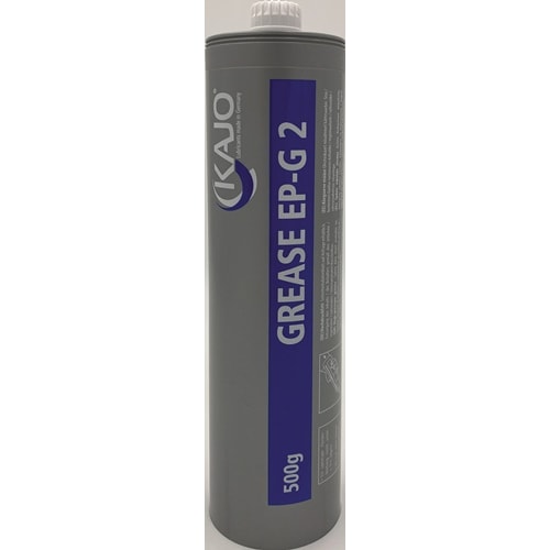 Graisse haute pression graphitée Grease EP-G 2 500&nbsp;g noir photo du produit image_1 L