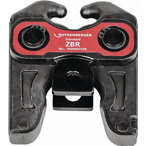 Mors intermédiaire ZBR Standard 32 - 34 kN photo du produit image_1 L