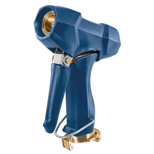 Pistolet de nettoyage professionnel GEKA plus accouplement à griffe GEKA photo du produit image_1 L