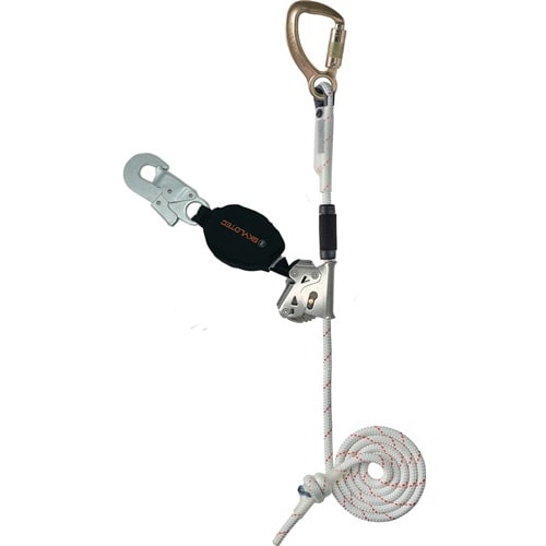 Antichute coulissant SCOUT EN353-2 photo du produit image_1 L