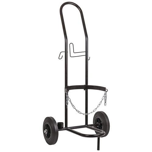 Chariot de transport de bouteilles L485xl500xH1020 mm photo du produit image_1 L