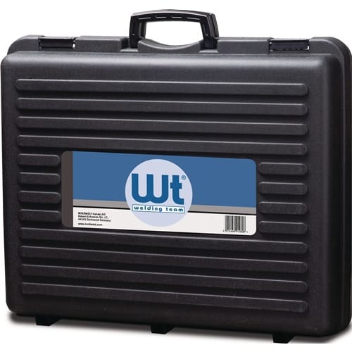Coffret de transport l591xP485xH180 mm photo du produit image_1 L