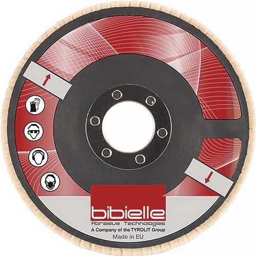 Disque polissage PREMIUM POLISH D. 125mm granulation fine photo du produit image_1 L