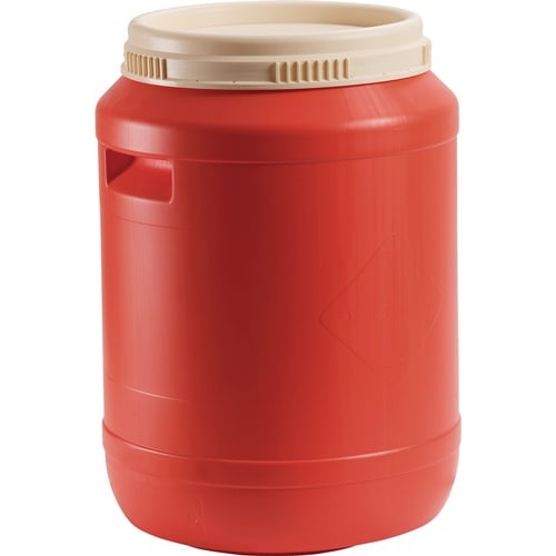 Fût de batterie 60&nbsp;l HD-PE photo du produit image_1 L