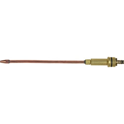 Lance soudage pour tubes STAR 410-A zone soudage 4 - 6mm photo du produit image_1 L