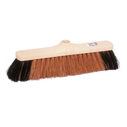 Balai professionnel PERFORMANTE 38 cm coco naturel photo du produit image_1 L