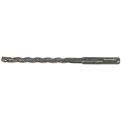 Foret marteau Trijet D. 12 mm L.de travail 550 mm L600 mm photo du produit image_1 L