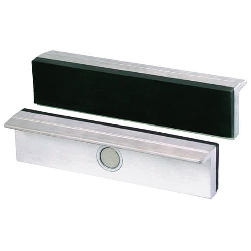 Mâchoire d'étau de protection type G pour largeur de mâchoire 140 mm photo du produit image_1 L