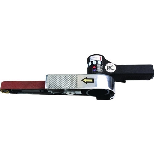 Ponceuse à bande pneumatique RC 7156 20x520 mm 17000 min-¹ photo du produit image_1 L