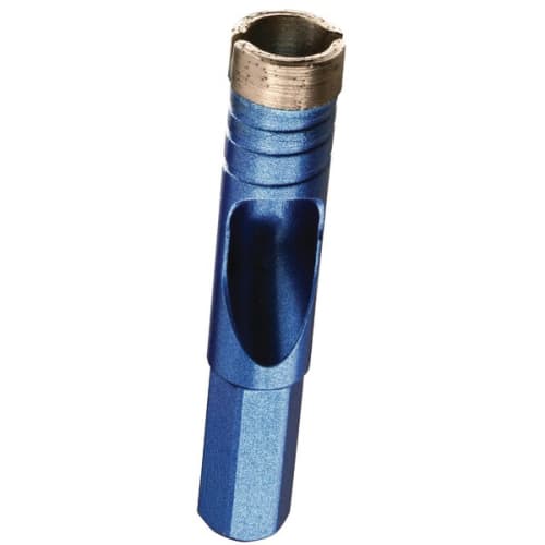 Foret BLUE CERAM Ø 6 photo du produit image_1 L