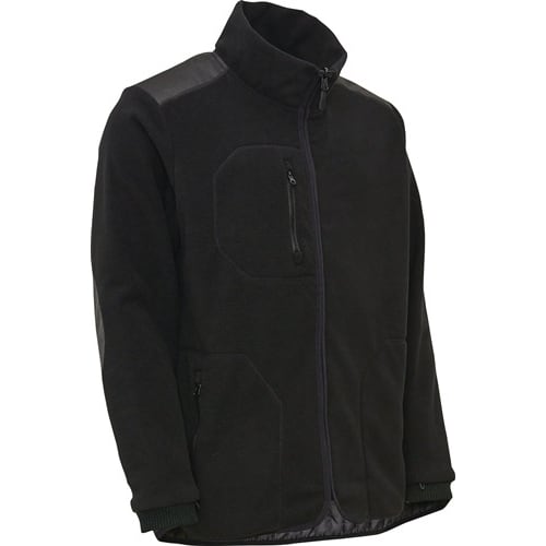 Veste polaire zippée WORKING XTREME taille L photo du produit image_1 L