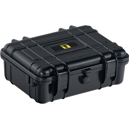 Coffrets en plastique DinoPlus L180xl225xH85&nbsp;mm bretelle ABS photo du produit image_1 L
