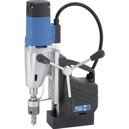 Carotteuse MABasic 450 50 (HM) / 40 (HSS) / T=30-55&nbsp;mm 18&nbsp;mm photo du produit image_1 L