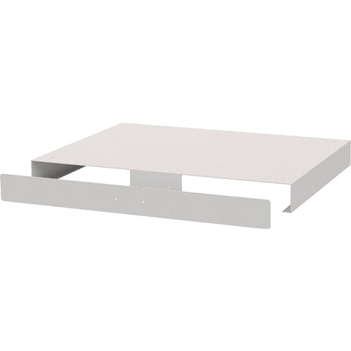 Socle rehausseur acier H112xl1005xP736 mm photo du produit image_1 L