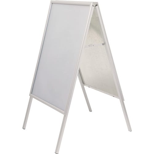 Panneau de trottoir aluminium aluminium photo du produit image_1 L
