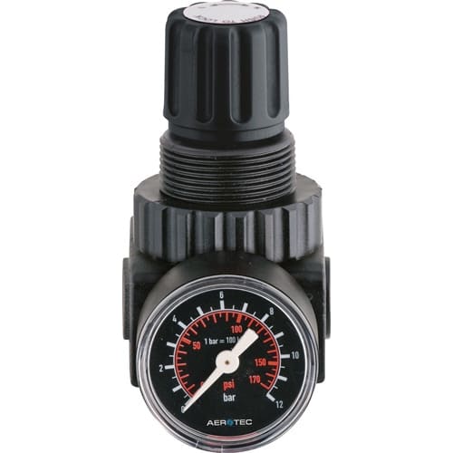 Régulateur de pression AEROTEC filetage en mm 21 photo du produit image_1 L