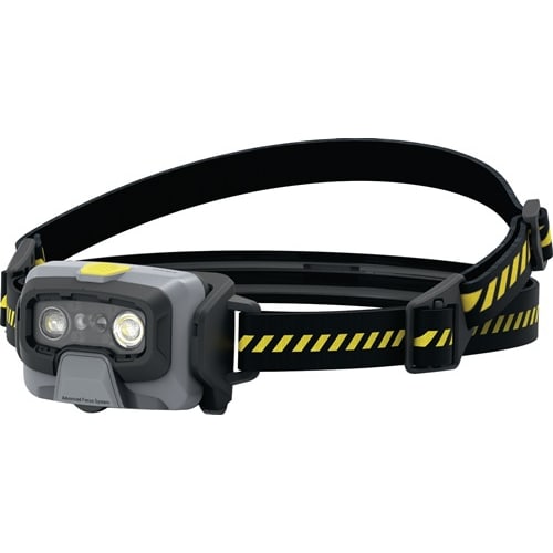Lampe frontale à LED HF6R Work 2000 mAh photo du produit image_1 L