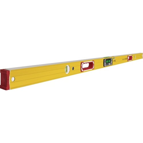 Niveau électronique TECH 196M DL 183 cm photo du produit image_1 L
