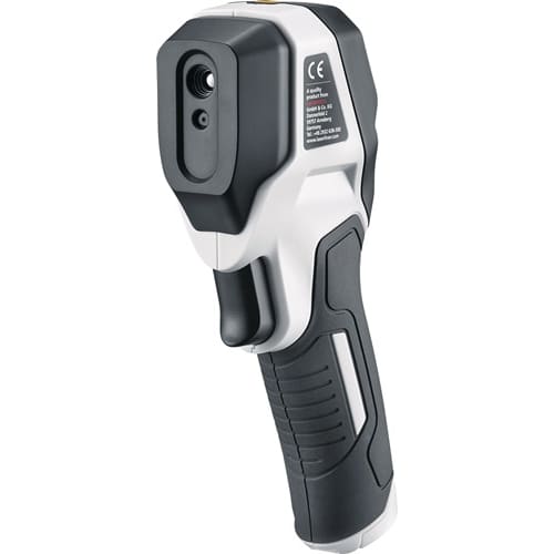 Caméra thermique ThermoVisualizer Pocket 128 x 160 pixels photo du produit image_1 L