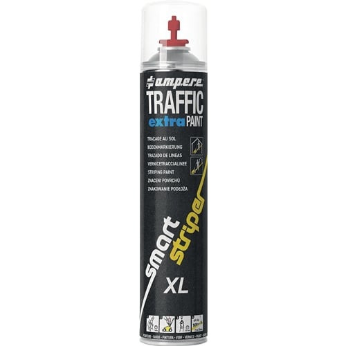 Spray de marquage de sol Traffic Extra Paint XL 750 ml photo du produit image_1 L