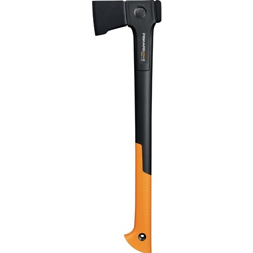 Hache universelle X24-M longueur 600mm long. du manche 520mm photo du produit image_1 L