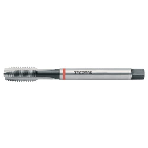 Taraud de machine DIN 376B H M20x2,5 mm photo du produit image_1 L