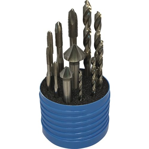 Jeu complet de filets 12 pcs. photo du produit image_1 L