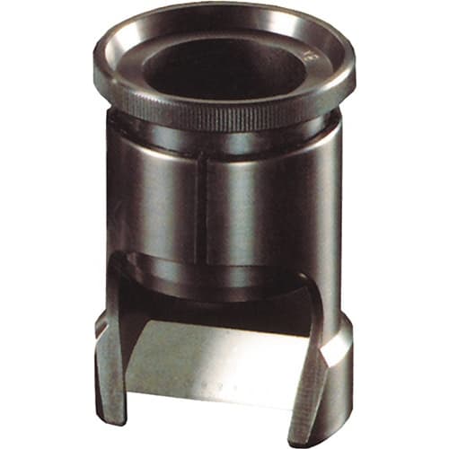 Loupe de mesure agrandissement 8x photo du produit image_1 L