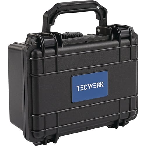 Valise de protection l.300xP220xH90 mm photo du produit image_1 L