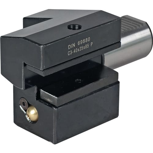 Porte-outils axial C3 DIN 69880 VDI30 photo du produit image_1 L