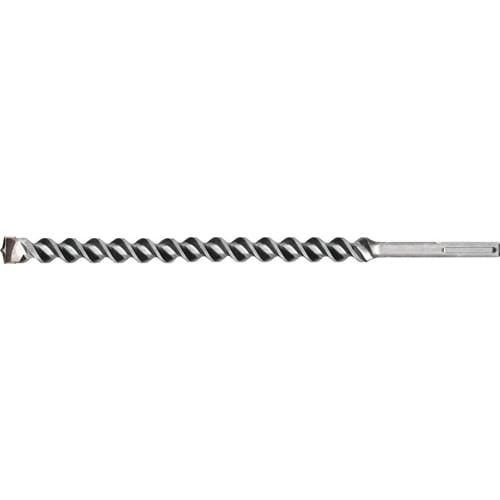 Foret marteau SDS-max D. 12,0 mm L. de travail 200 mm L.340 mm photo du produit image_1 L