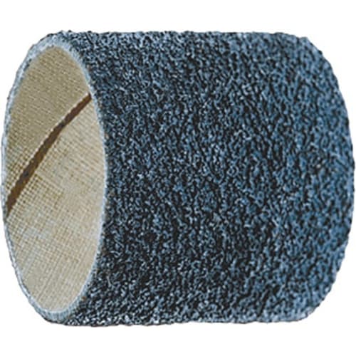 Manchon abrasif D15xl30 mm granul. 36 photo du produit image_1 L