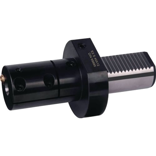 Porte-outils E2 S DIN 69880 type B D. de serrage 20 mm photo du produit image_1 L