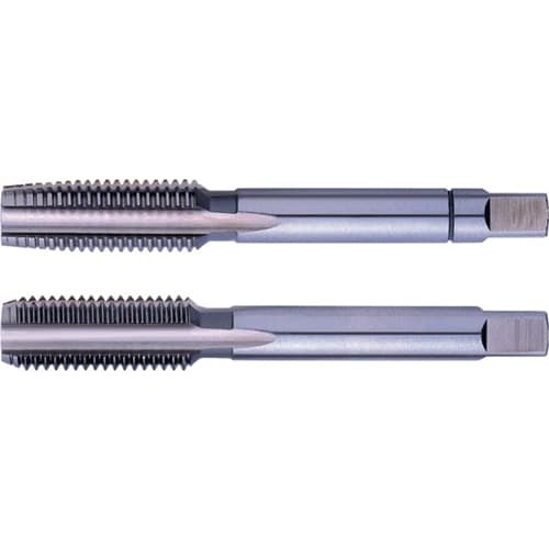 Jeu de tarauds à main DIN 5157 G 1 po. photo du produit image_1 L