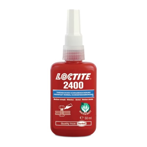 Colle LOCTITE® moyen 2400 photo du produit image_1 L