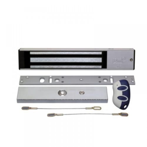 Ventouse applique radio 300 kg VR3 + télécommande photo du produit image_1 L