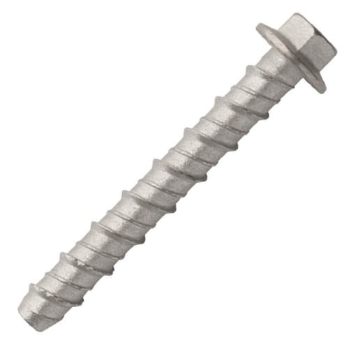 Vis béton tête hexagonale M6 x 50 mm photo du produit image_1 L