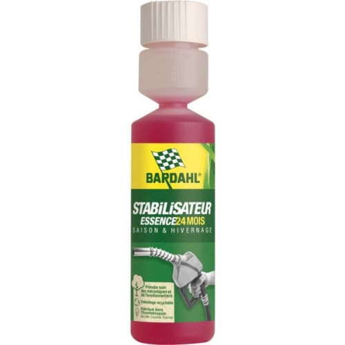 Stabilisateur essence 24 mois photo du produit image_1 L