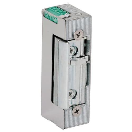 Gâche symétrique SPR24CC à émission 1 temps 24V photo du produit image_1 L